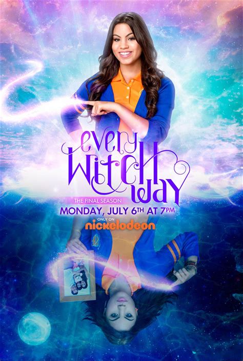 Every witch way quotes
